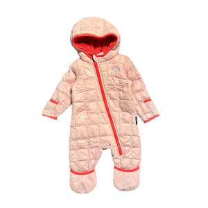 The North Face One-Piece Snowsuit