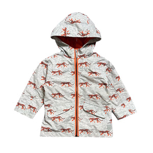 Hatley Zip-Up Lightweight  Jacket