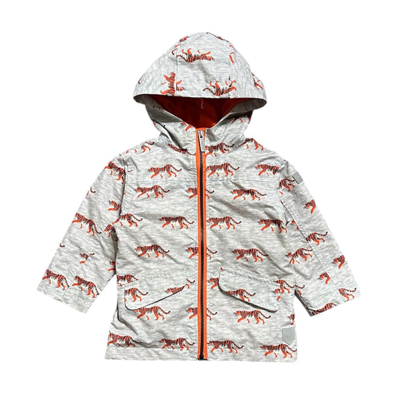 Hatley Zip-Up Lightweight  Jacket