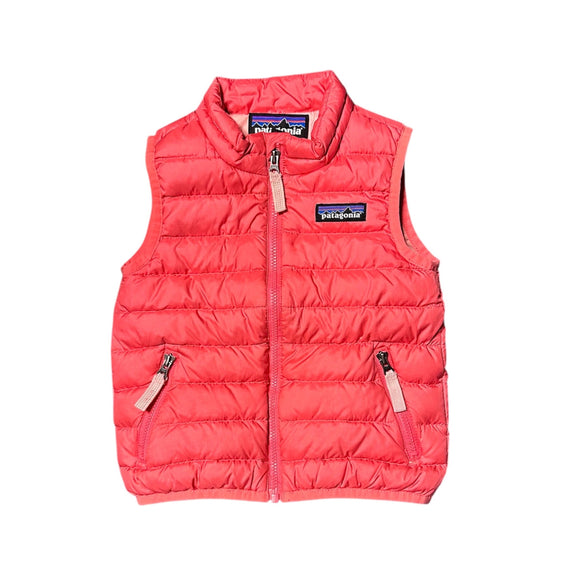 Patagonia Vest