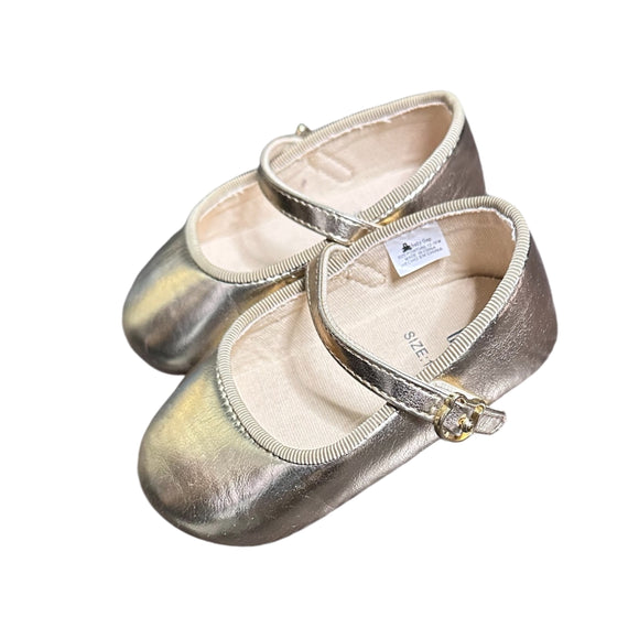 Gap Gold Flats