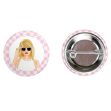 Taylor Swift Pin