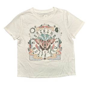 Abercrombie Kids Girls T-shirt