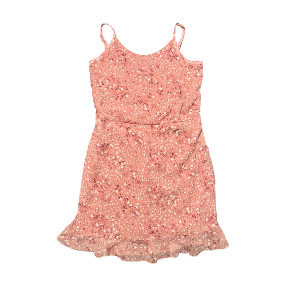 Abercrombie Kids Chiffon Dress