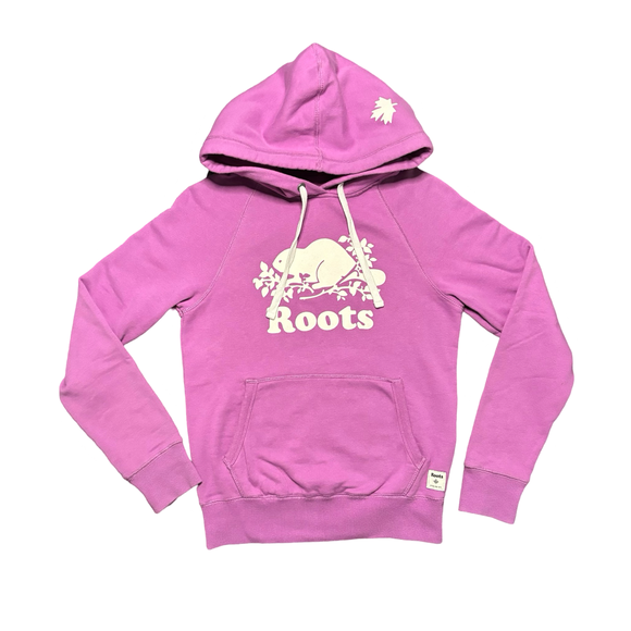 Roots Original Kanga Hoodie