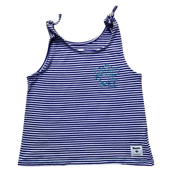 Roots Girls Tank Top