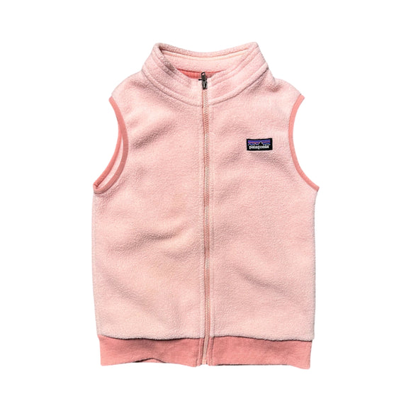 Patagonia Fleece vest