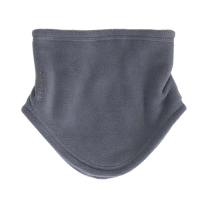 Calikids Fleece Neck Warmer - Graphite