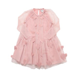 Stella McCartney Tulle Heart Dress