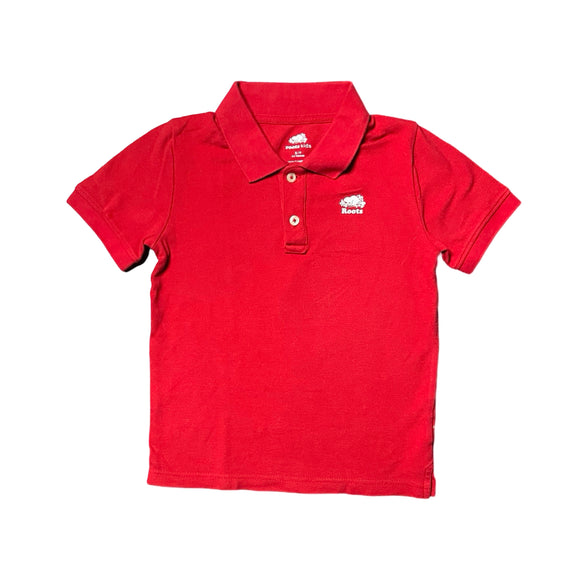 Roots Polo Shirt