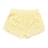 Athleta Girl ! Girls Running Shorts With Built-In Mesh Underpants