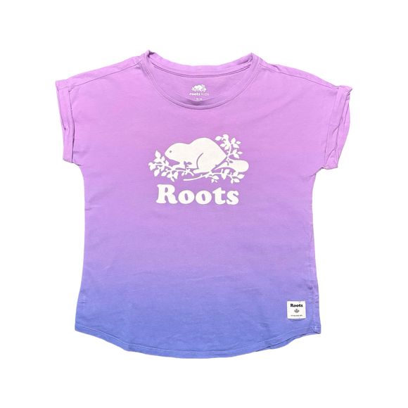 Roots Girls T-shirt