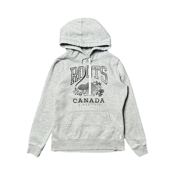 Roots Hoodie