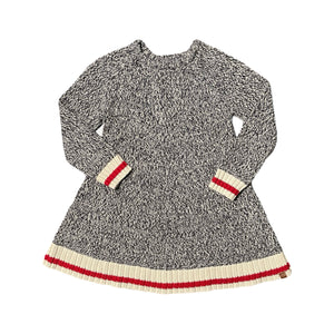 Roots Cabin Sweater Dress