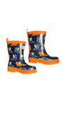 Hatley Dragons Rain Boots