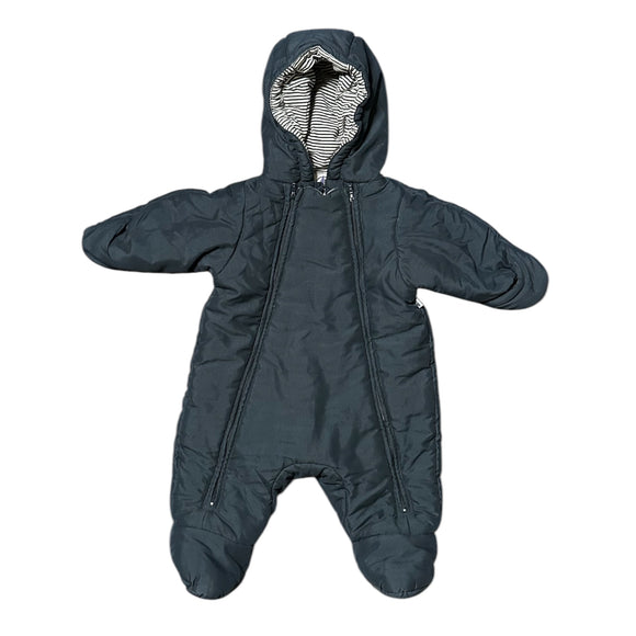 Petit Bateau Snowsuit