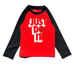 Nike Long-Sleeve Shirt