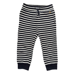 Gap Stripe Joggers