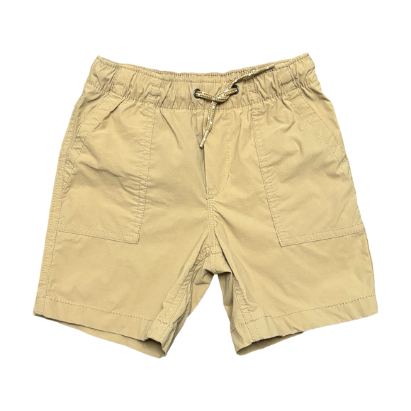 GAP Kids Boys Relaxed Easy Shorts