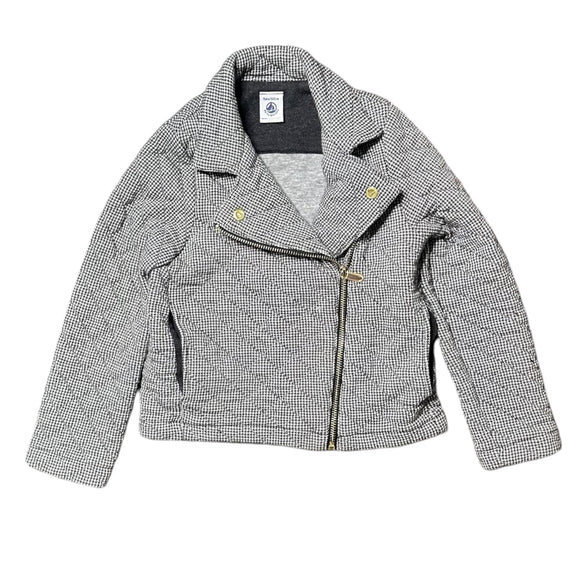 Petit Bateau Quilted Jacket