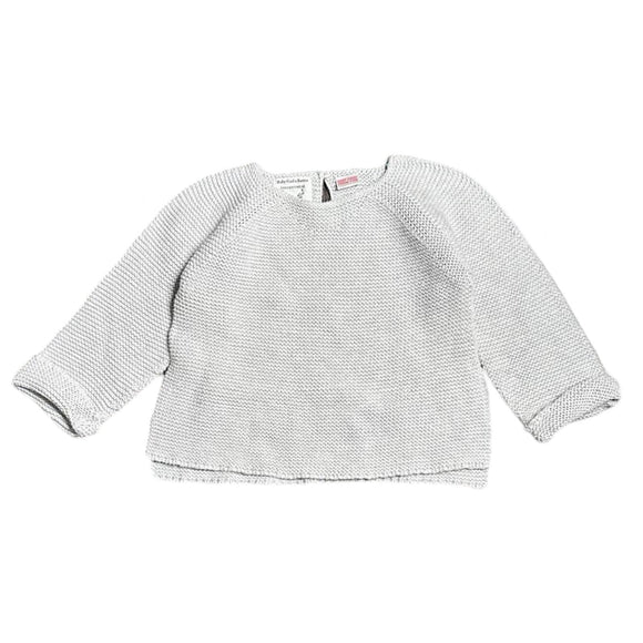 Zara Sweater