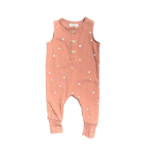 Mebie Baby One-Piece