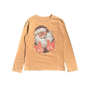 Gap Santa “Rock” Tee