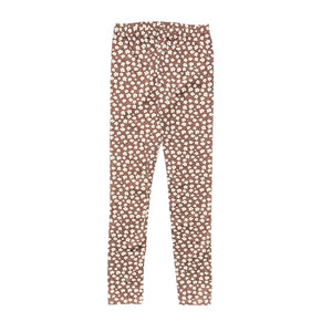 Rylee and Cru Floral Leggings