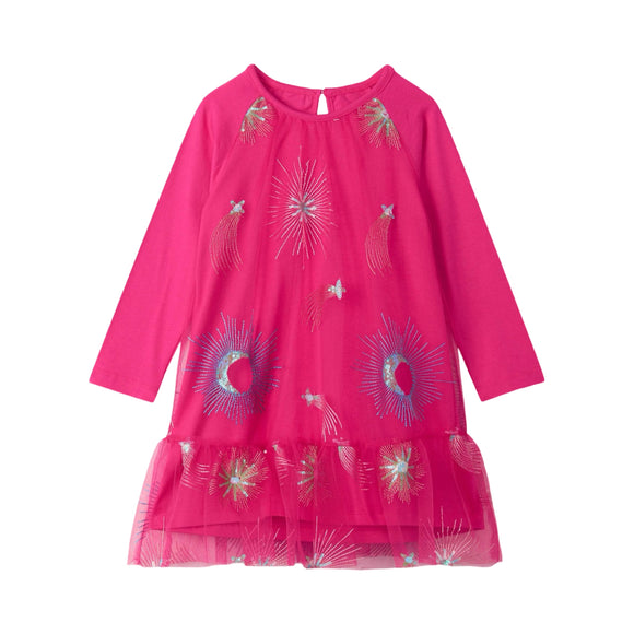 Hatley Dress