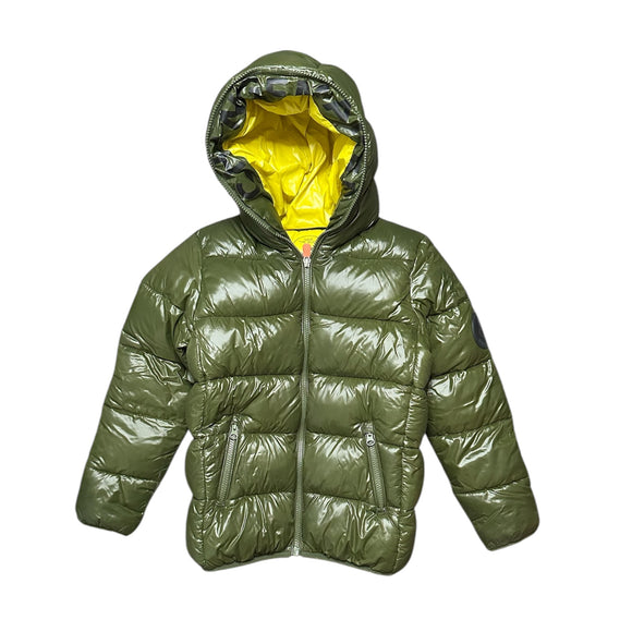 Save The Duck Puffer Jacket