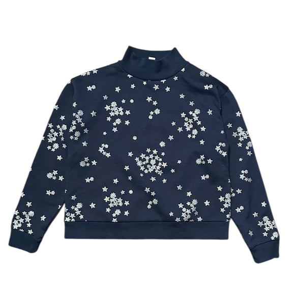 Crewcuts Stars Sweatshirt