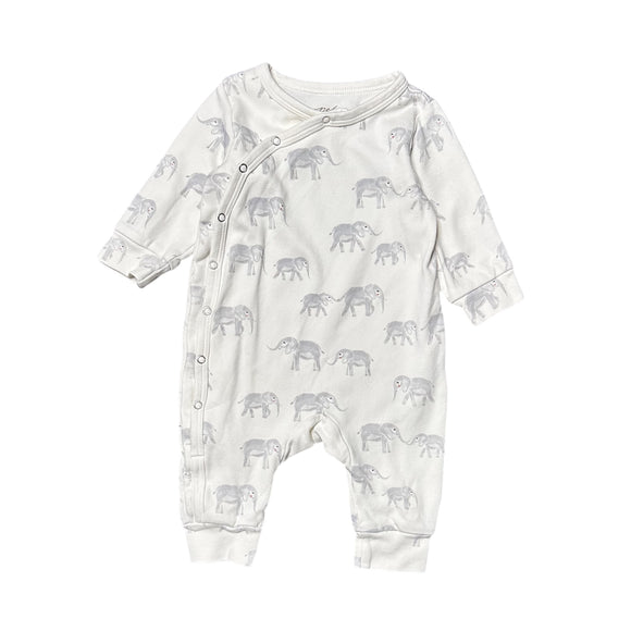 Pehr Elephant Onesie