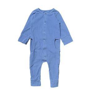 Pehr Blue Onesie