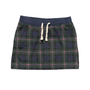 Polo Ralph Lauren Plaid Skirt