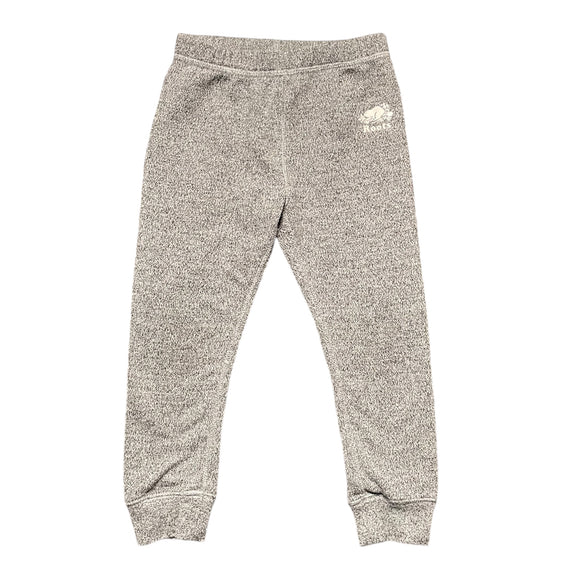 Roots Cozy Fleece Leggings