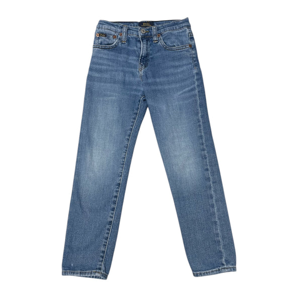 Polo Ralph Lauren Sullivan Slim Jeans