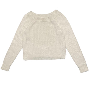 Abercrombie Ribbed Sweater