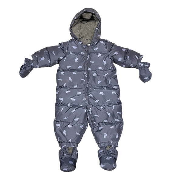 Gap Fleece-Lined Snowsuit