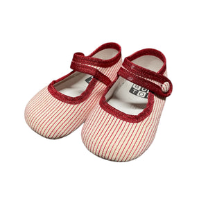 Bonton Baby Shoes