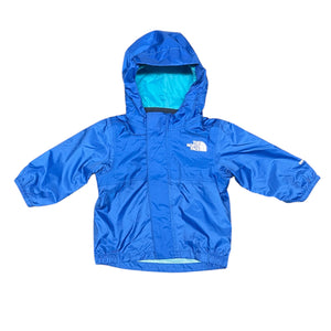 The North Face 3-in-1 Jacket