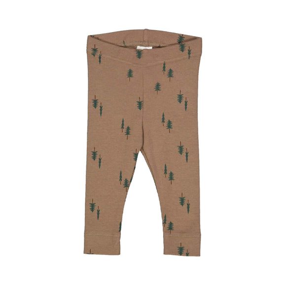 Müsli - Pine Leggings