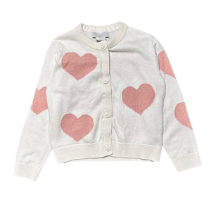 Stella McCartney Stars Cardigan