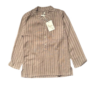 Nico Nico Striped Shirt