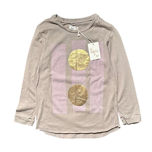 Nico Nico Long Sleeve Shirt