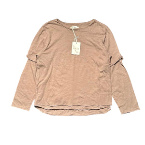 Nico Nico Long Sleeve Shirt