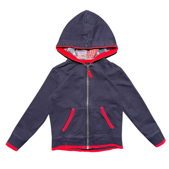 Hatley Full-Zip Hoodie