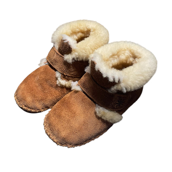 L.L. Bean Toddlers' Wicked Good Slippers