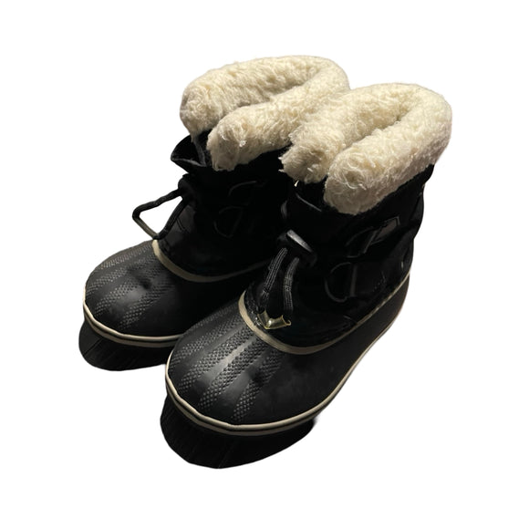 Sorel Yoot Pac Boots