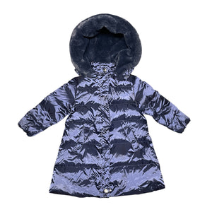 Jacadi Puffy Coat