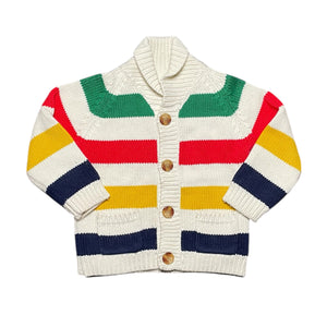 Hudson’s Bay Cardigan